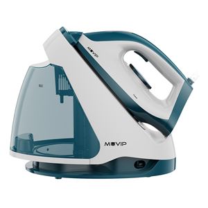 CENTRO DE PLANCHADO 1.2 LITROS 2200W MUVIP - MV0650-2
