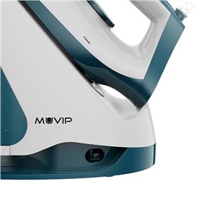 CENTRO DE PLANCHADO 1.2 LITROS 2200W MUVIP - MV0650-3