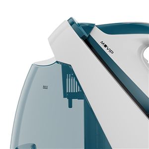 CENTRO DE PLANCHADO 1.2 LITROS 2200W MUVIP - MV0650-4