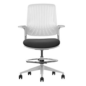 SILLA OFICINA ELEVARE PRO CROMAD