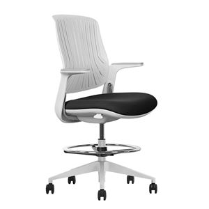 SILLA OFICINA ELEVARE PRO CROMAD - CR1214-1