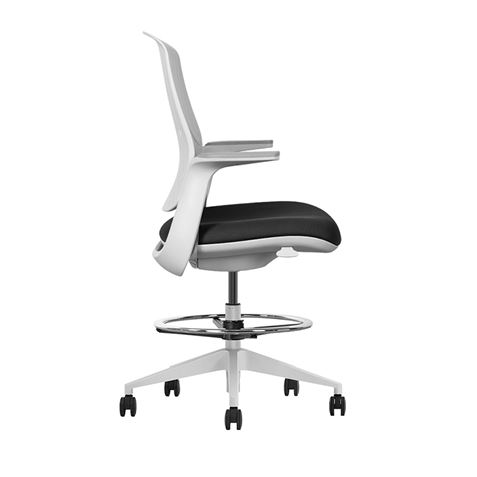 SILLA OFICINA ELEVARE PRO CROMAD - CR1214-2 SILLA OFICINA ELEVARE PRO CROMAD - CR1214-2