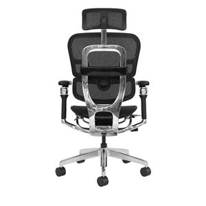 SILLA OFICINA AERIS SUPREME CROMAD - CR1215-4