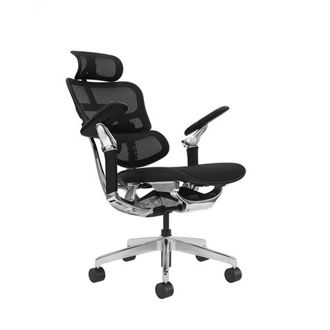 SILLA OFICINA AERIS SUPREME CROMAD - CR1215-14