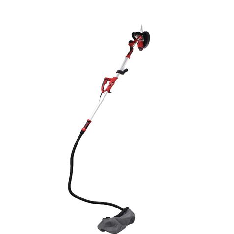 LIJADORA ELECTRICA ESPECIAL PLADUR 750W MADER - 63154-1