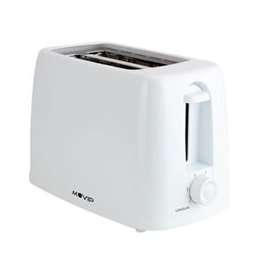 TOSTADORA DE PAN 650W MUVIP - MV0642