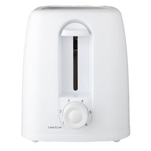 TOSTADORA DE PAN 650W MUVIP - MV0642-3