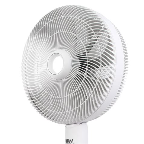 REAC VENTILADOR NEBULIZADOR DESIGN PRO 80W CON MANDO Y LUZ LED MUVIP - MV0597-8 REAC VENTILADOR NEBULIZADOR DESIGN PRO 80W CON MANDO Y LUZ LED MUVIP - MV0597-8