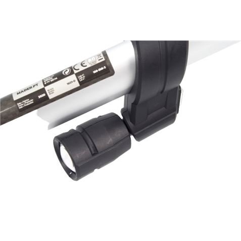 LIJADORA ELECTRICA ESPECIAL PLADUR 750W MADER - 63154-3