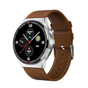 REACONDICIONADO SMARTWATCH J1 1.3" HD | LLAMADAS BT | PLATA XO - XOJ1SL