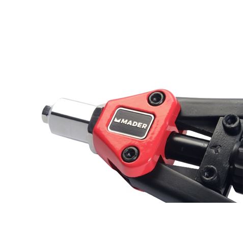 REMACHADORA DE TIJERA MADER - 61291-3