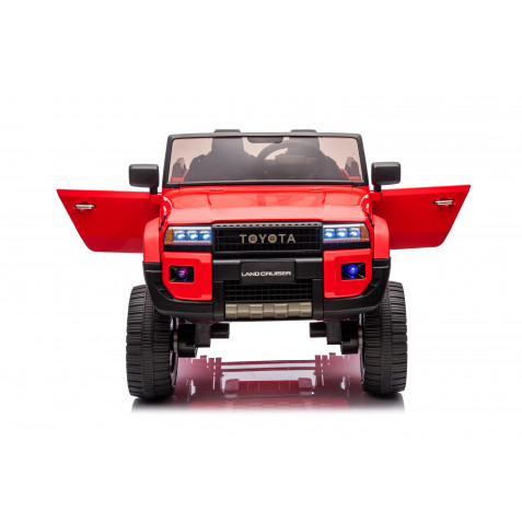 COCHE INFANTIL A BATERIA CON CONTROL...