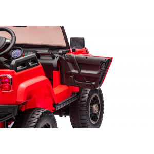 COCHE INFANTIL A BATERIA CON CONTROL...