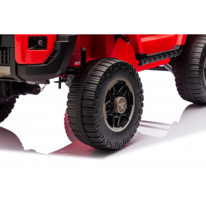 COCHE INFANTIL A BATERIA CON CONTROL...