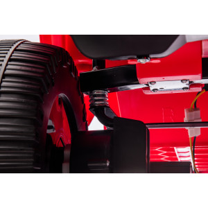 COCHE INFANTIL A BATERIA CON CONTROL...