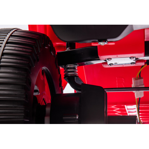 COCHE INFANTIL A BATERIA CON CONTROL...