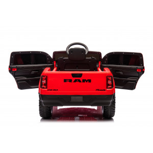 COCHE INFANTIL A BATERIA CON CONTROL...