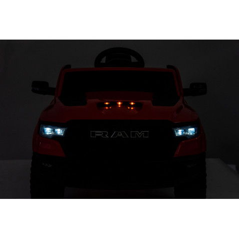 COCHE INFANTIL A BATERIA CON CONTROL...