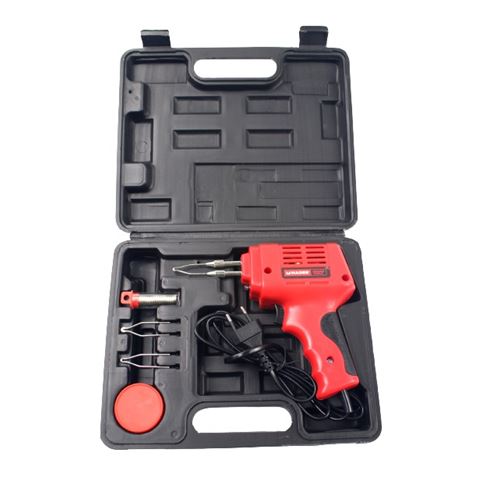 PISTOLA DE SOLDADOR 175 W MADER - 96031-1 PISTOLA DE SOLDADOR 175 W MADER - 96031-1