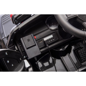 COCHE INFANTIL A BATERIA CON CONTROL...