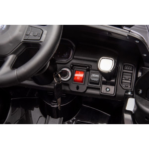 COCHE INFANTIL A BATERIA CON CONTROL...