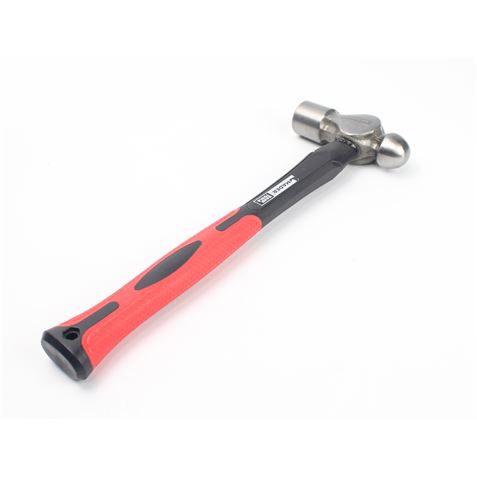MARTILLO DE BOLA FIBRA 680GR MADER - 61428-1