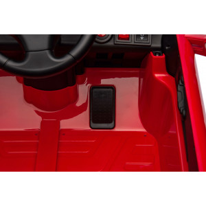 COCHE INFANTIL A BATERIA CON CONTROL...