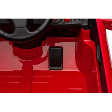 COCHE INFANTIL A BATERIA CON CONTROL...