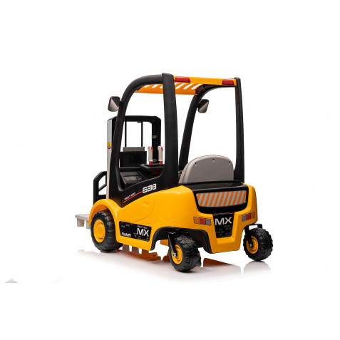 CARRETILLA ELEVADORA INFANTIL A...