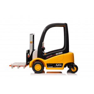 CARRETILLA ELEVADORA INFANTIL A...