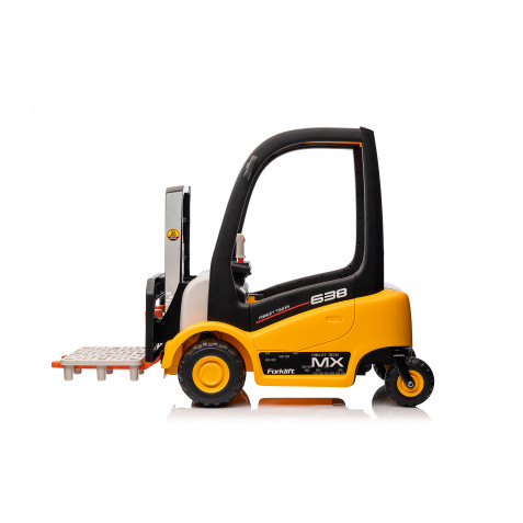 CARRETILLA ELEVADORA INFANTIL A...