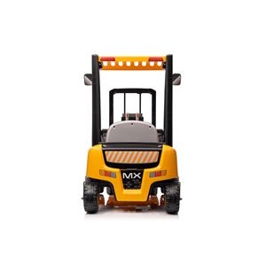 CARRETILLA ELEVADORA INFANTIL A BATERIA CON CONTROL REMOTO - 33012-7