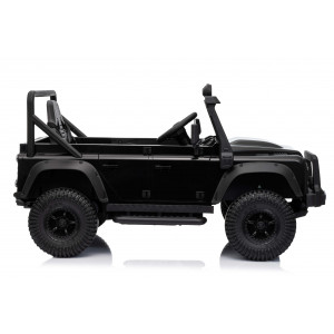 COCHE INFANTIL A BATERIA CON CONTROL...