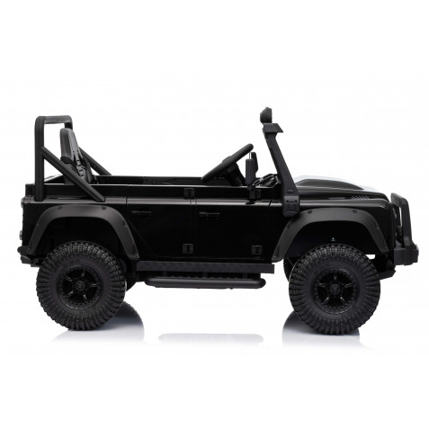 COCHE INFANTIL A BATERIA CON CONTROL...