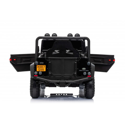 COCHE INFANTIL A BATERIA CON CONTROL...