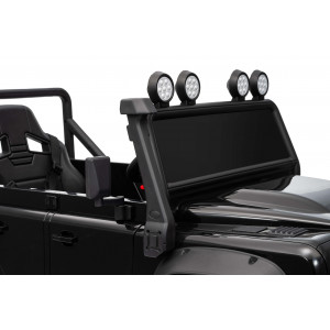 COCHE INFANTIL A BATERIA CON CONTROL...