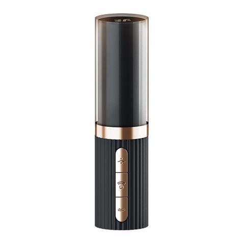 ESTIMULADOR DE CLITORIS PINTALABIOS DEEP KISS SATISFYER - 4061504078601-2