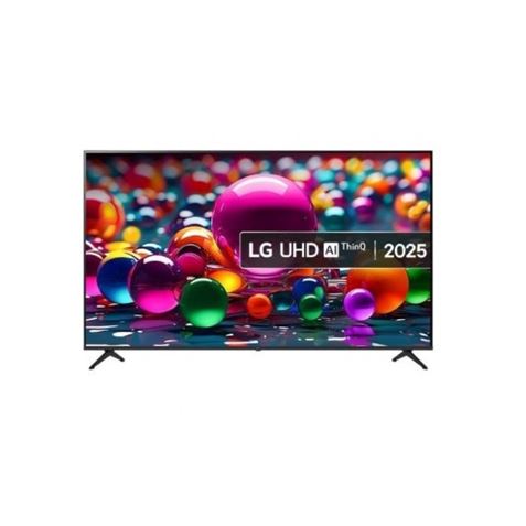 TELEVISOR 75" LG 75UA75006LA 4K| SMART TV | WIFI | BT | - 75UA75006LA