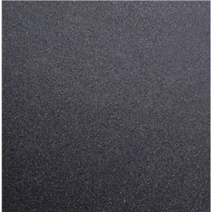 FUNDA PARA MESA DE RESINA REDONDA 160X74 NEGRA SUNGARDEN - SG0180-1