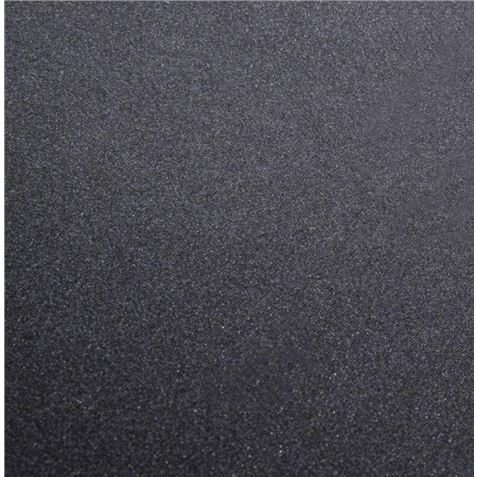 FUNDA PARA MESA DE RESINA REDONDA 160X74 NEGRA SUNGARDEN - SG0180-1