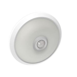 APLIQUE DE SUPERFICIE LED CON SENSOR 12W | 1200LM | LUZ CCT ELBAT - EB0584-3