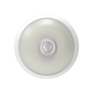 APLIQUE DE SUPERFICIE LED CON SENSOR 15W | 1500LM | LUZ CCT ELBAT - EB0585-1