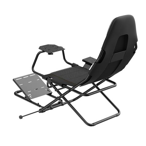 SLIM DRIVE RACING SEAT CROMAD - CR1218-1