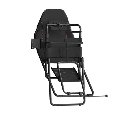 SLIM DRIVE RACING SEAT CROMAD - CR1218-3