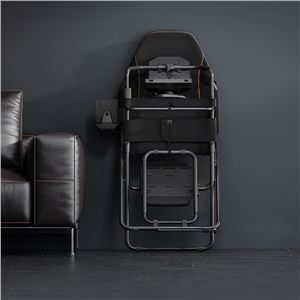 SLIM DRIVE RACING SEAT CROMAD - CR1218-9