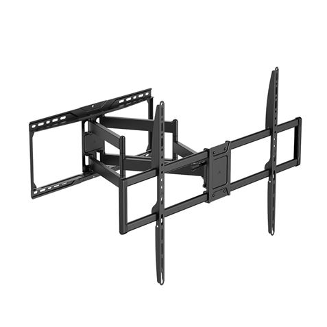 SOPORTE ARTICULADO REFORZADO TV LED, LCD 50"-105" CROMAD - CR1217-1