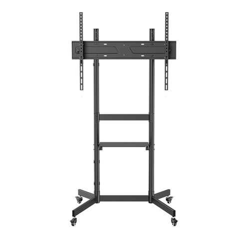 SOPORTE DE SUELO TV 55" - 100" CROMAD - CR1219-1