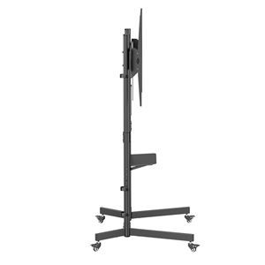 SOPORTE DE SUELO TV 55" - 100" CROMAD - CR1219-2