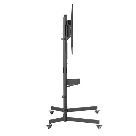 SOPORTE DE SUELO TV 55" - 100" CROMAD - CR1219-2