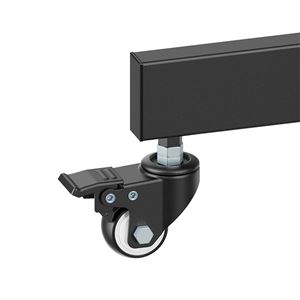 SOPORTE DE SUELO TV 55" - 100" CROMAD - CR1219-6